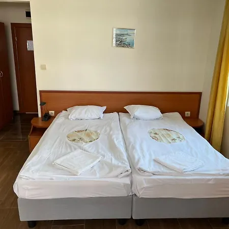 Family Romantik Hotell