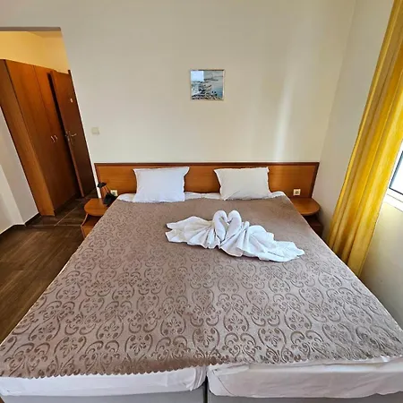 Hotell Family Romantik 3*